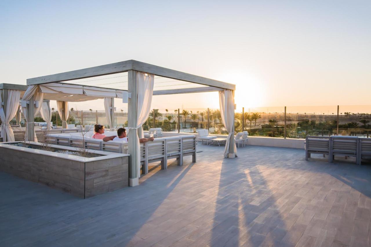 Jaz Aquaviva Resort Hurghada