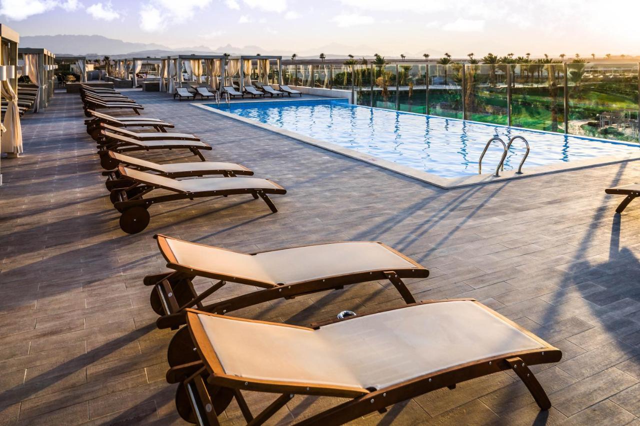 Jaz Aquaviva Hurghada