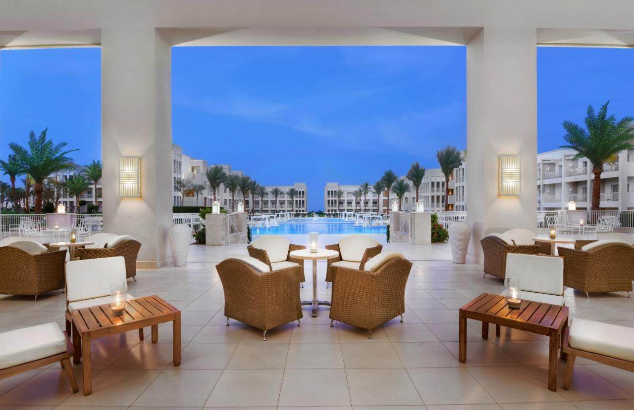 Jaz Aquaviva 5* Hurghada