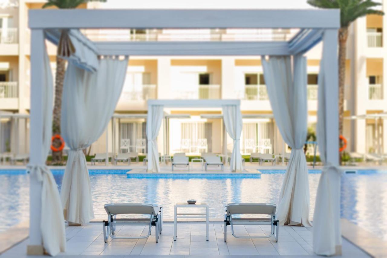 Jaz Aquaviva Resort 5*