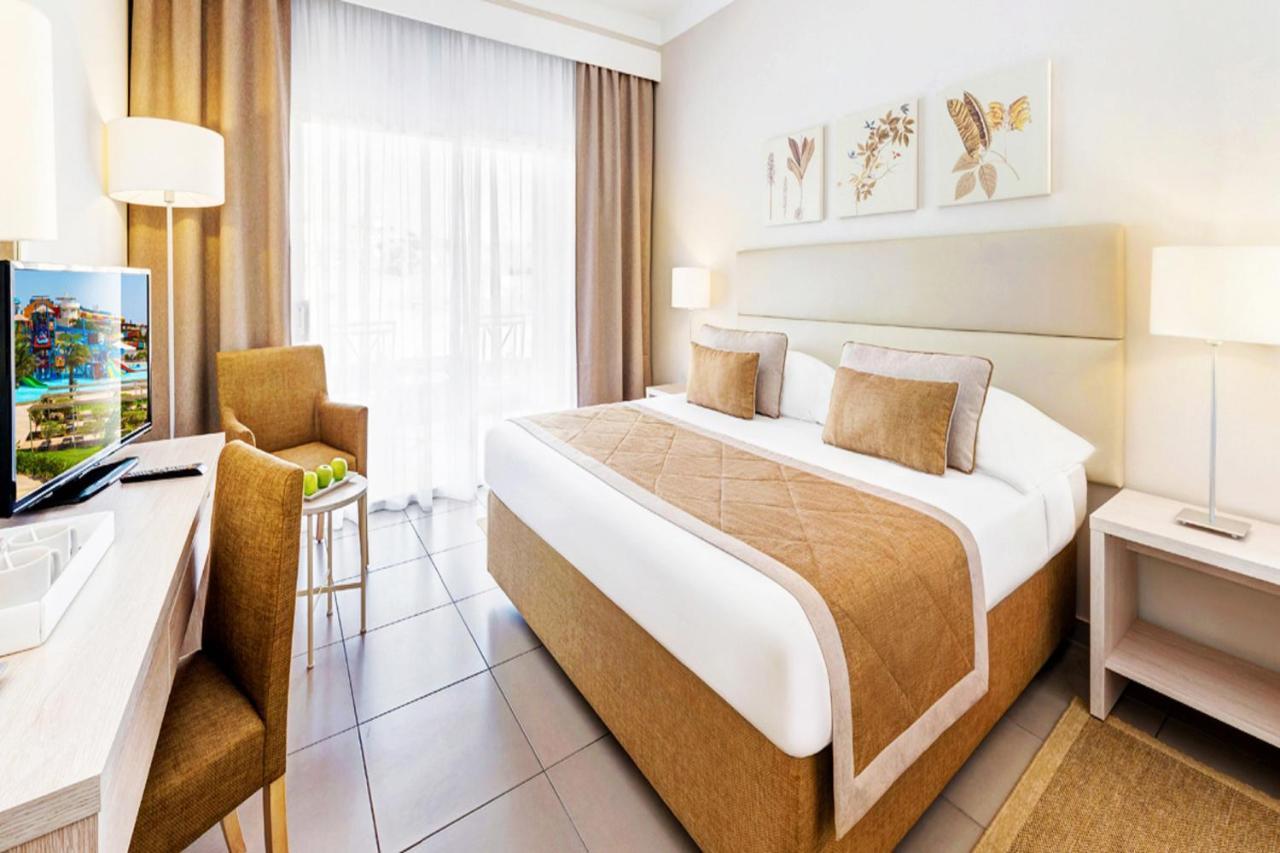 Jaz Aquaviva Resort 5*