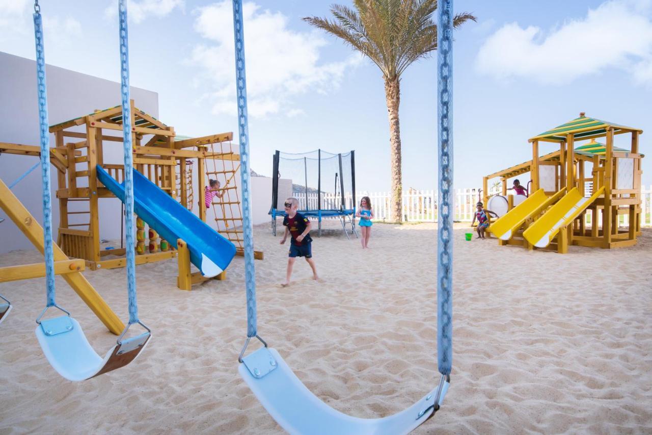 Resort Jaz Aquaviva