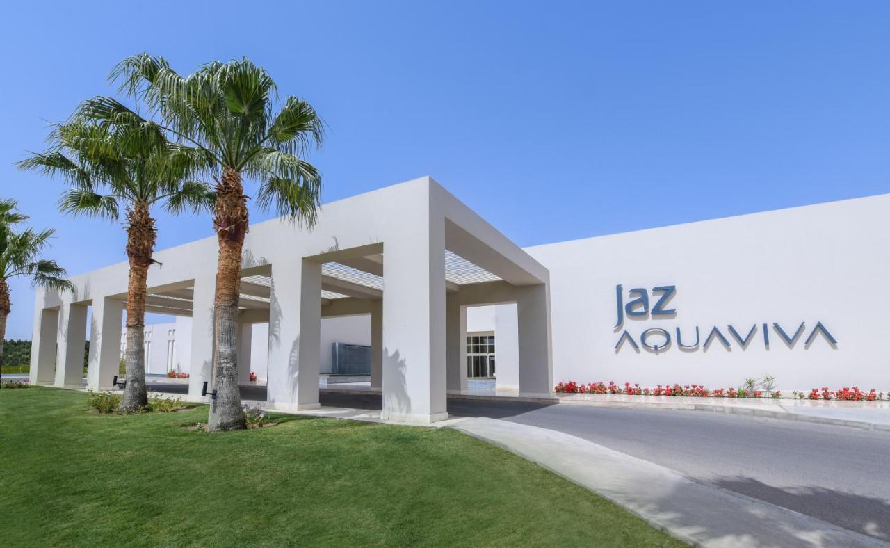 Resort Jaz Aquaviva