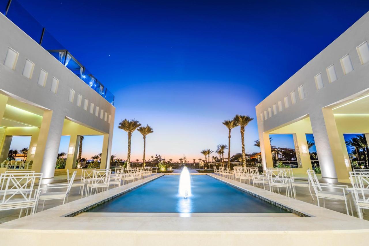 Resort Jaz Aquaviva Hurghada